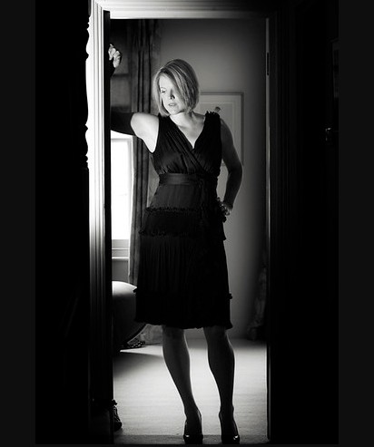 Sophie Long for a photo shoot. net worth, earning, income 